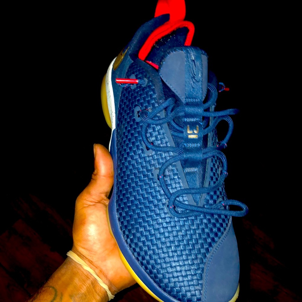 Lebrons